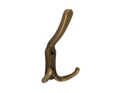 Гачок Gamet WR 43-G0035 бронза