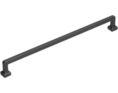 РУЧКА СКОБА GAMET UR47-0320-LPS01 СТРУКТУРНИЙ ГРАФІТ