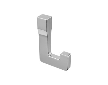 Гачок Gamet WР 37-G0004 хром