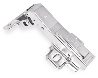 Завіса Linken System SOFT CLOSE 45* з дотягом