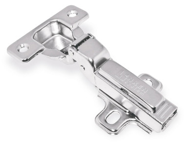 Завіса Linken System A SOFT CLOSE EASY MOTION напівнаклад.з дотягом