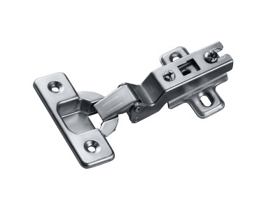 Завіса MULLER Slide-On -45* (мінус 45*)