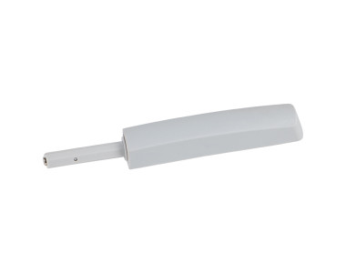 Механізм PushOpen Magnit сірий Muller