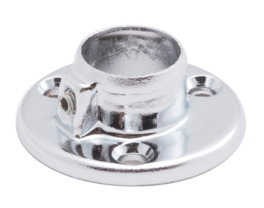 Фланець для труби D25 R-11M/25