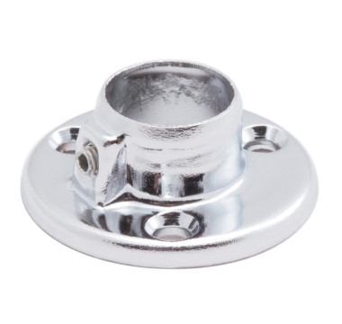 Фланець для труби D25 R-11M/25