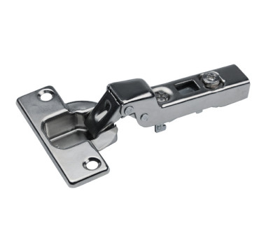 Завіса Intermat 9943, напівнакладна (Hettich) (1030620) 
