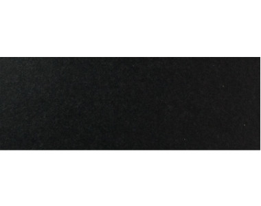 Крайка паперова чорна 20мм