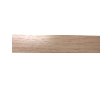 Крайка ПВХ ДС дуб молочний 21*1,85 (CL30916)