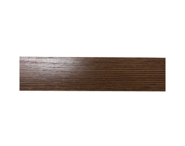 Крайка ПВХ ДС дуб родос темний 21*0,45 (CL13604)