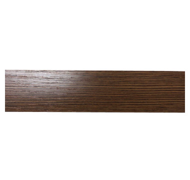 Крайка ПВХ ДС дуб родос темний 21*0,45 (CL13604)