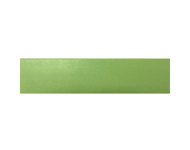 Крайка ПВХ ДС зелена вода 21*0,45 (CL0204)