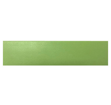Крайка ПВХ ДС зелена вода 21*0,45 (CL0204)