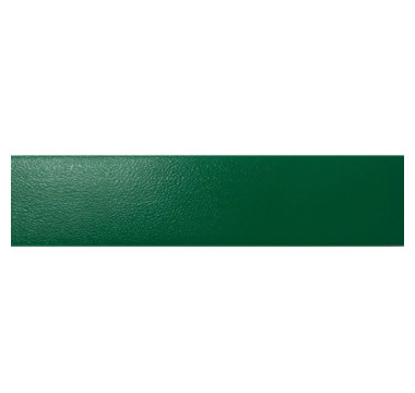 Крайка ПВХ ДС зелена 21*0,45 (CL120)