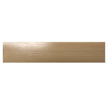 Крайка ПВХ ДС клен танзау 21*0,45 (CL13140)