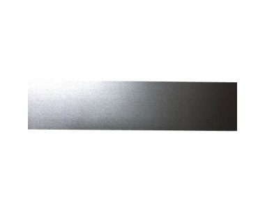Крайка ПВХ ДС металік 21*1,85 (CL442)