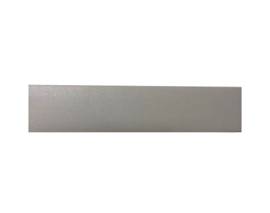 Крайка ПВХ ДС сіра 21*0,40 (CL422)
