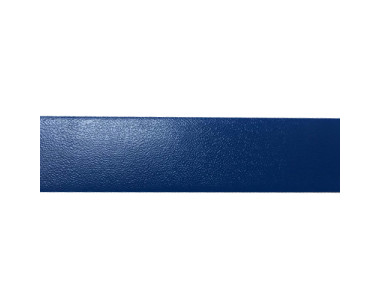Крайка ПВХ ДС синя 21*0,40 (CL121)