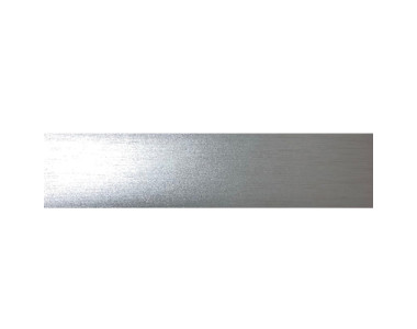 Крайка ПВХ ДС титан 21*0,45 (CL10507Y)