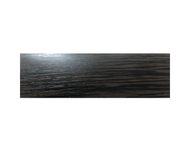 Крайка ПВХ ДС венге магія 21*0,45 (CL612L02)