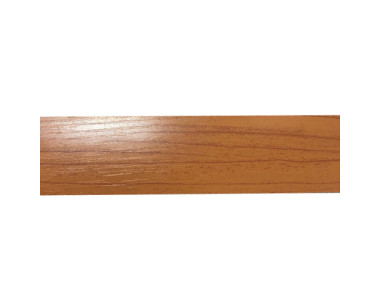 Крайка ПВХ ДС вишня 21*0,45 (CL13130)