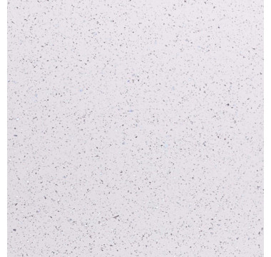 Стінова панель 4200X600X10 WS2006 Білий кристал (LUXEFORM)