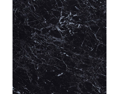 Стінова панель 3050X600X10 L014 Чорний Мармур (LUXEFORM)