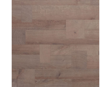 Стінова панель 3050X600X10 L142 Дуб мозайка золотий (LUXEFORM)