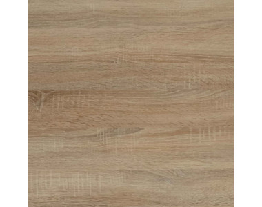 Стінова панель 3050X600X10 L940 1U Дуб Сонома (LuxeForm)