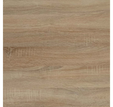Стінова панель 3050X600X10 L940 1U Дуб Сонома (LuxeForm)